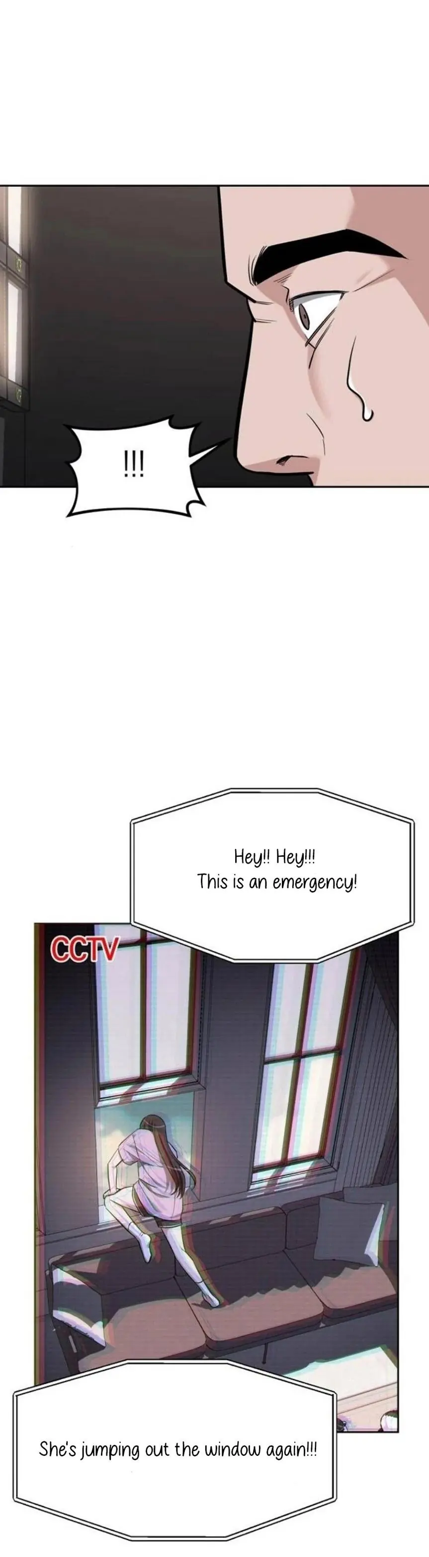 Undercover at Chaebol High Chapter 30 Page 29