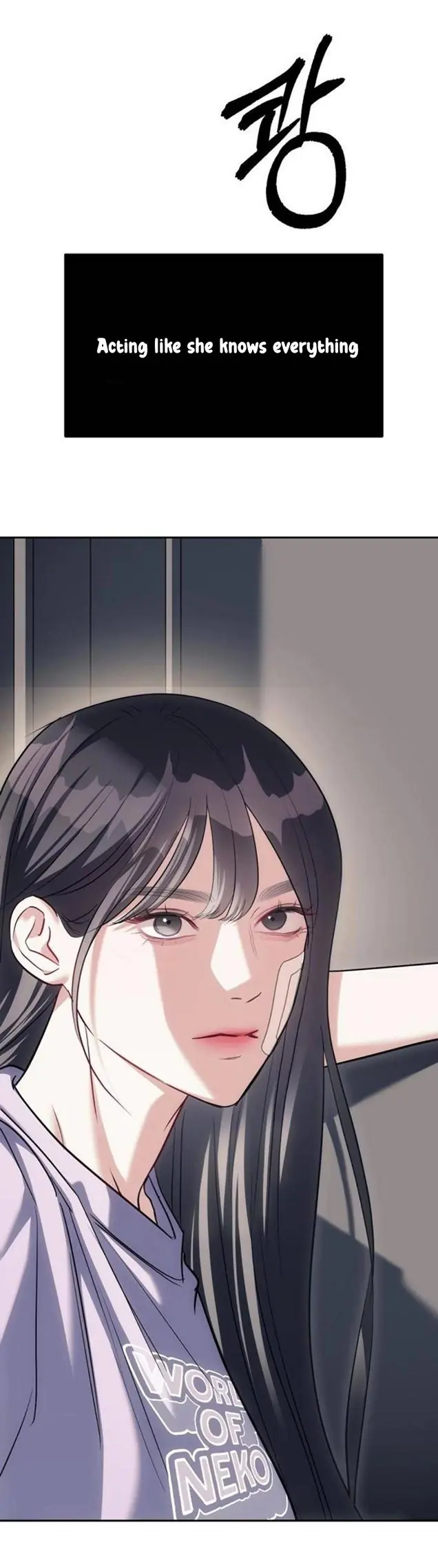 Undercover at Chaebol High Chapter 31 Page 4