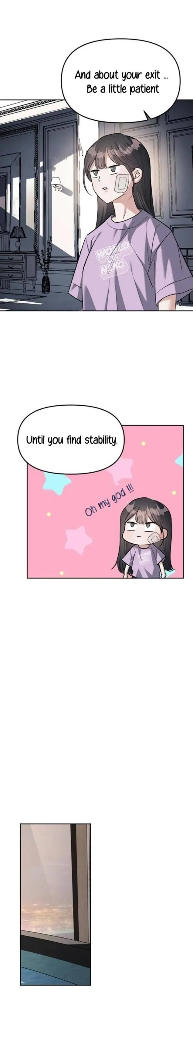 Undercover at Chaebol High Chapter 31 Page 11