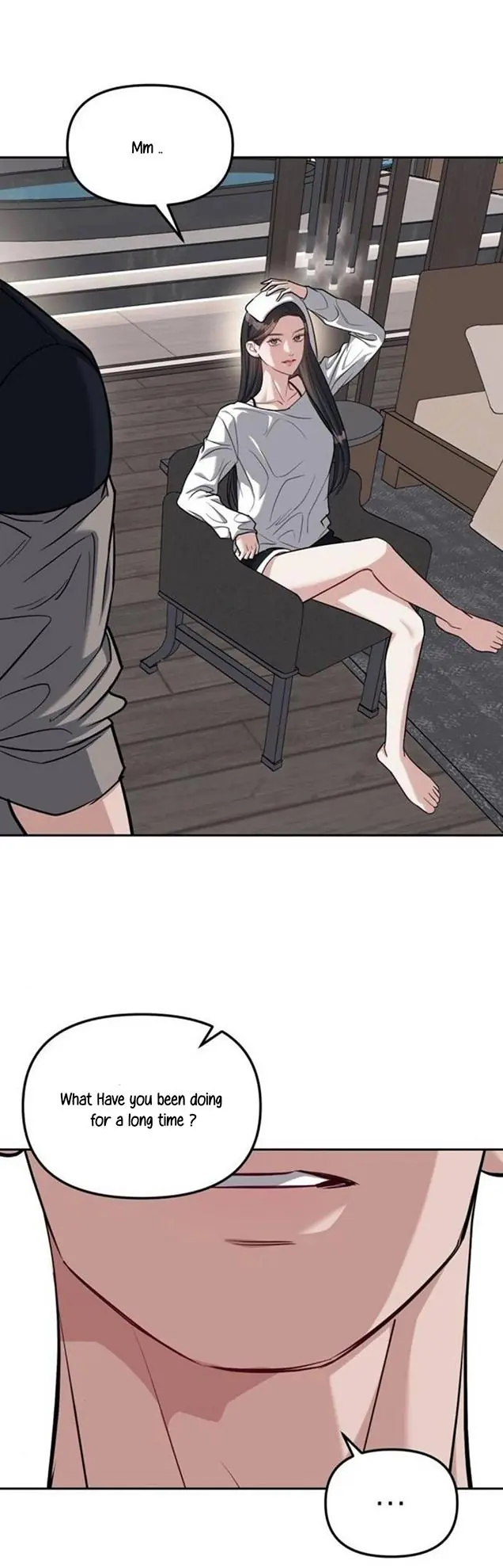 Undercover at Chaebol High Chapter 31 Page 18