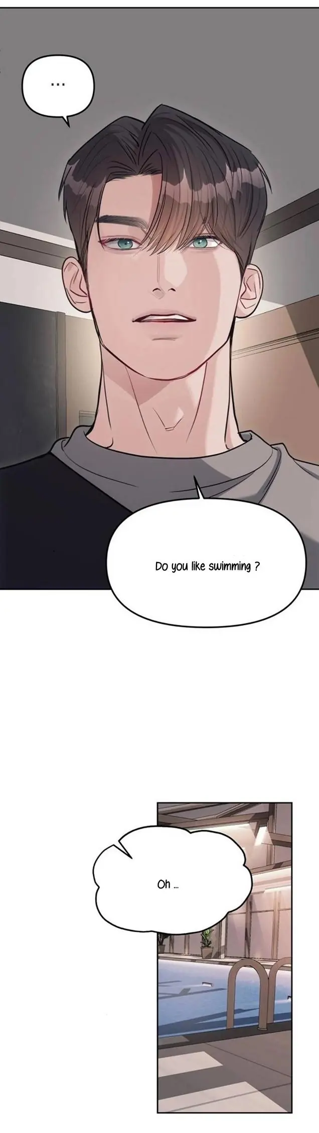 Undercover at Chaebol High Chapter 31 Page 19