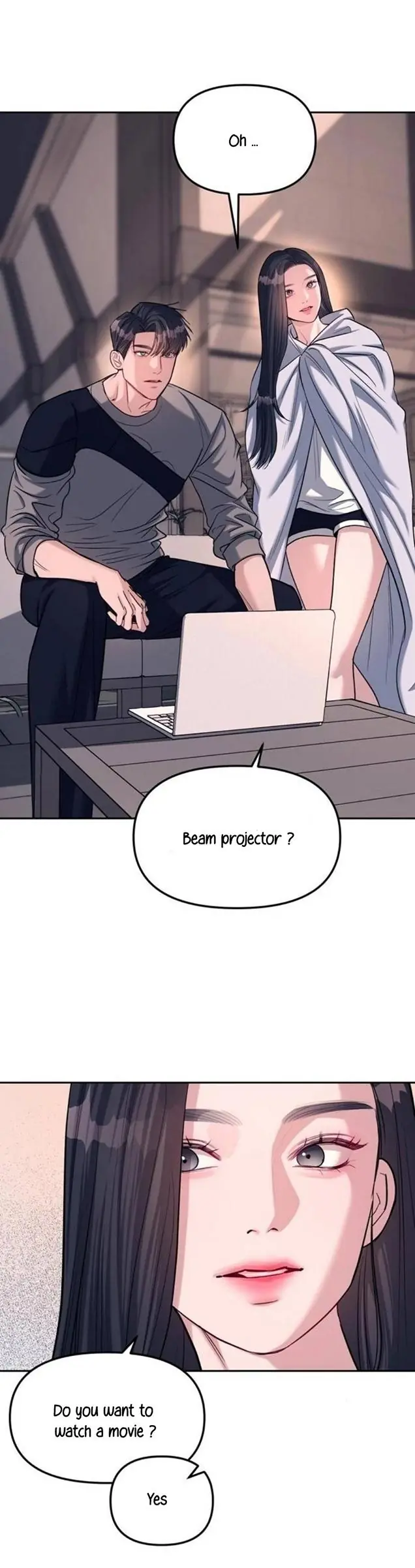 Undercover at Chaebol High Chapter 31 Page 22