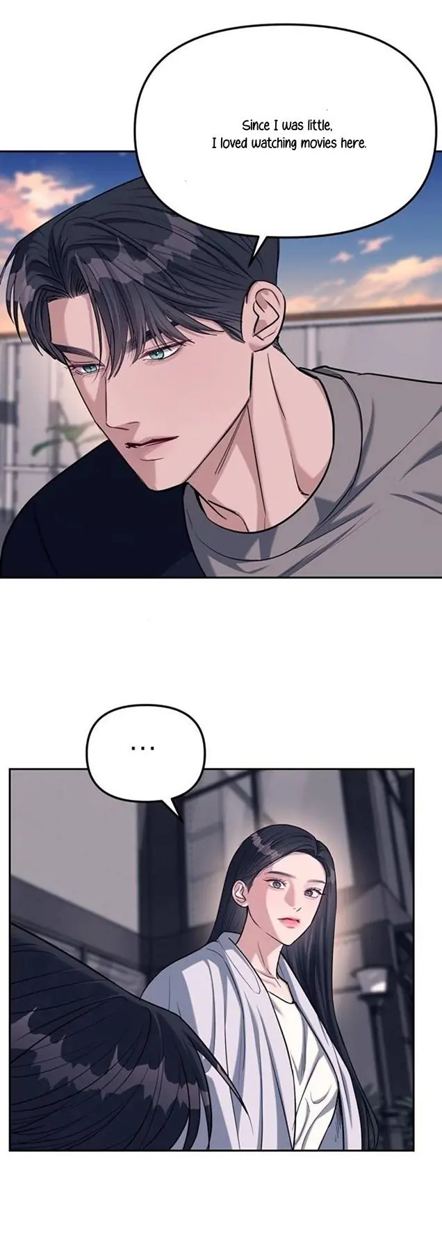 Undercover at Chaebol High Chapter 31 Page 23