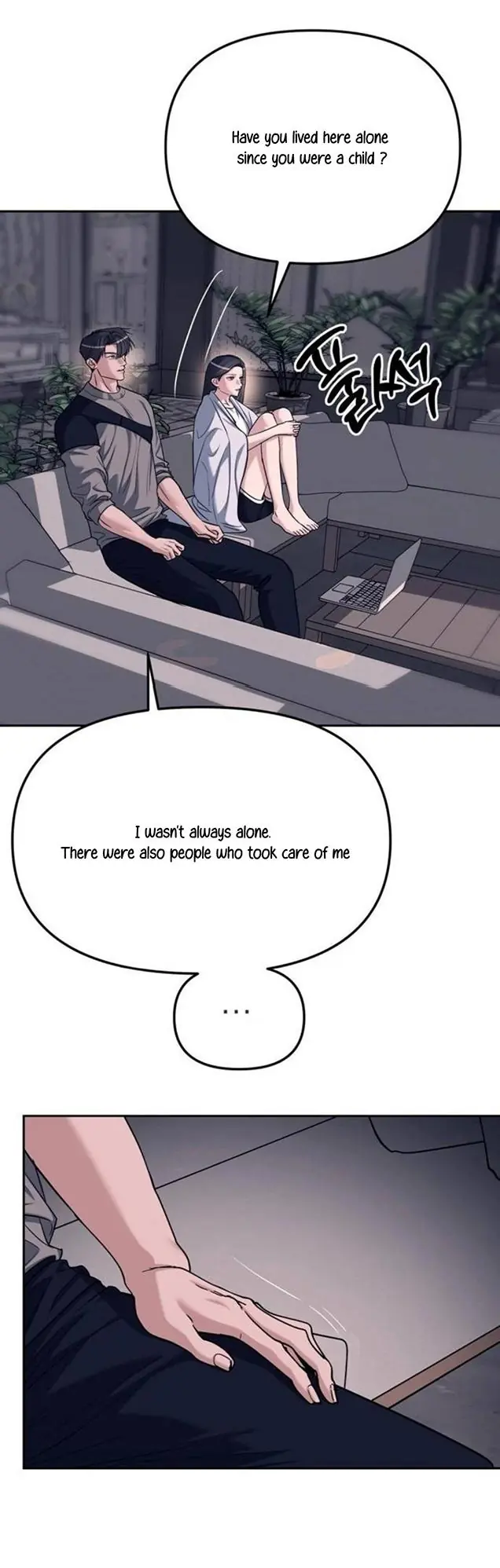Undercover at Chaebol High Chapter 31 Page 24