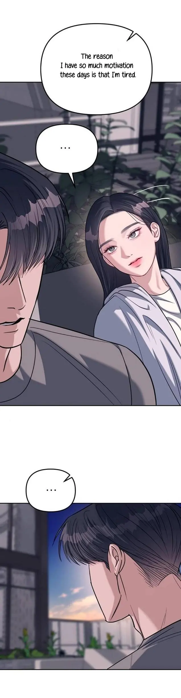 Undercover at Chaebol High Chapter 31 Page 27