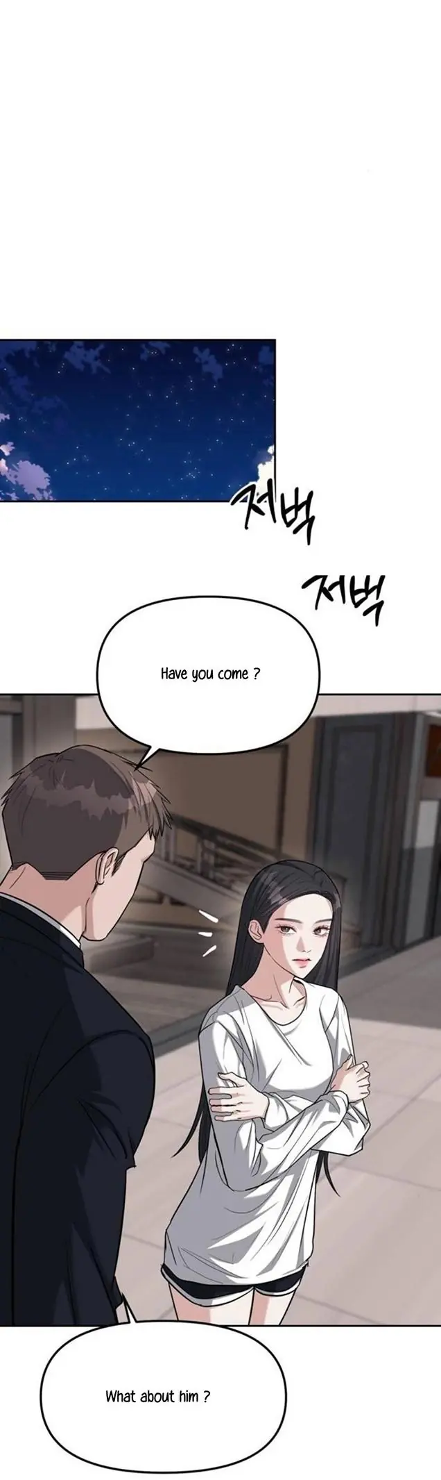 Undercover at Chaebol High Chapter 31 Page 35