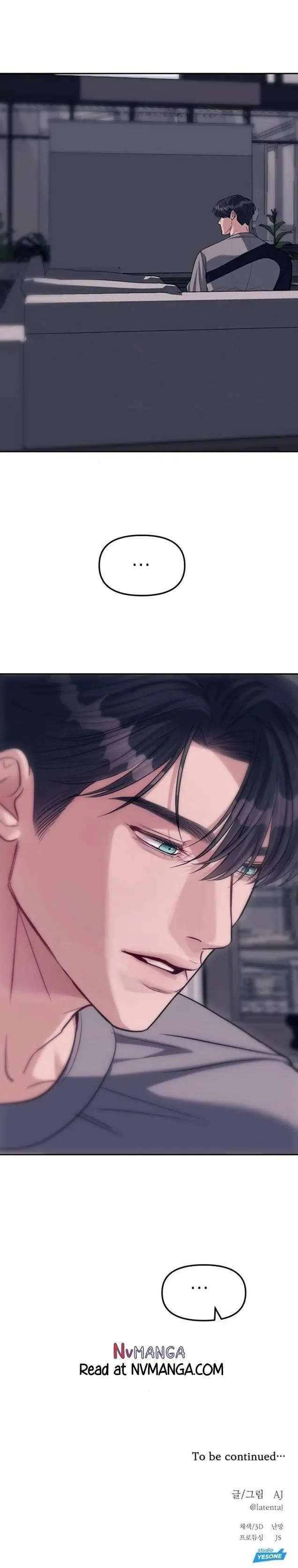 Undercover at Chaebol High Chapter 31 Page 39