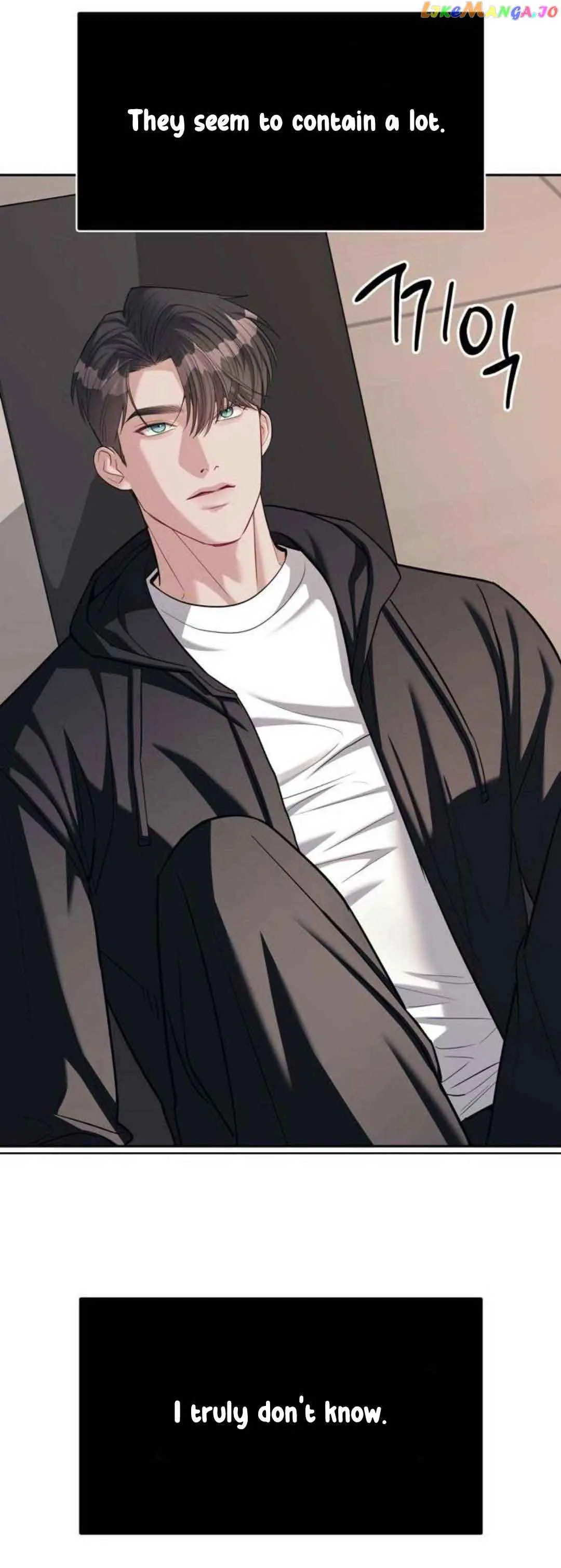 Undercover at Chaebol High Chapter 32 Page 4