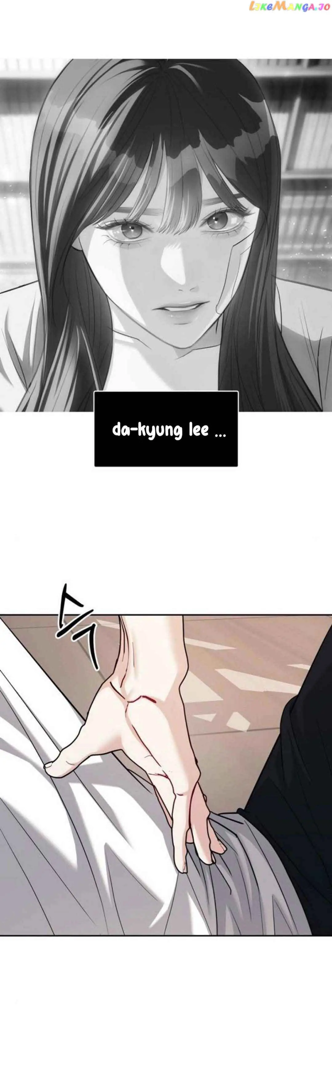 Undercover at Chaebol High Chapter 32 Page 6