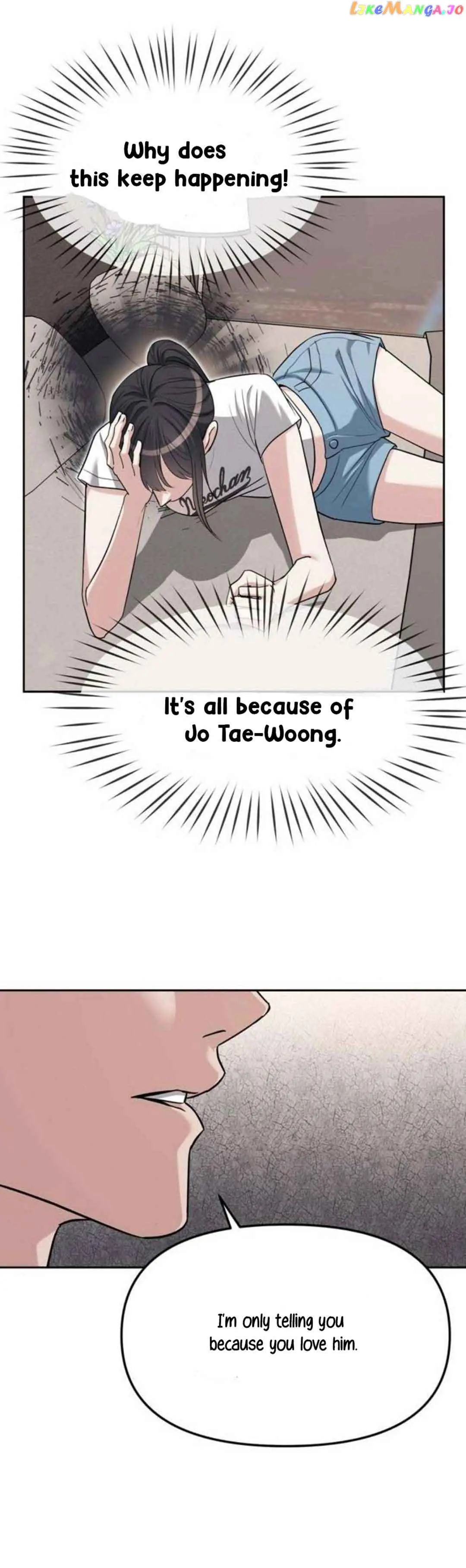 Undercover at Chaebol High Chapter 32 Page 16