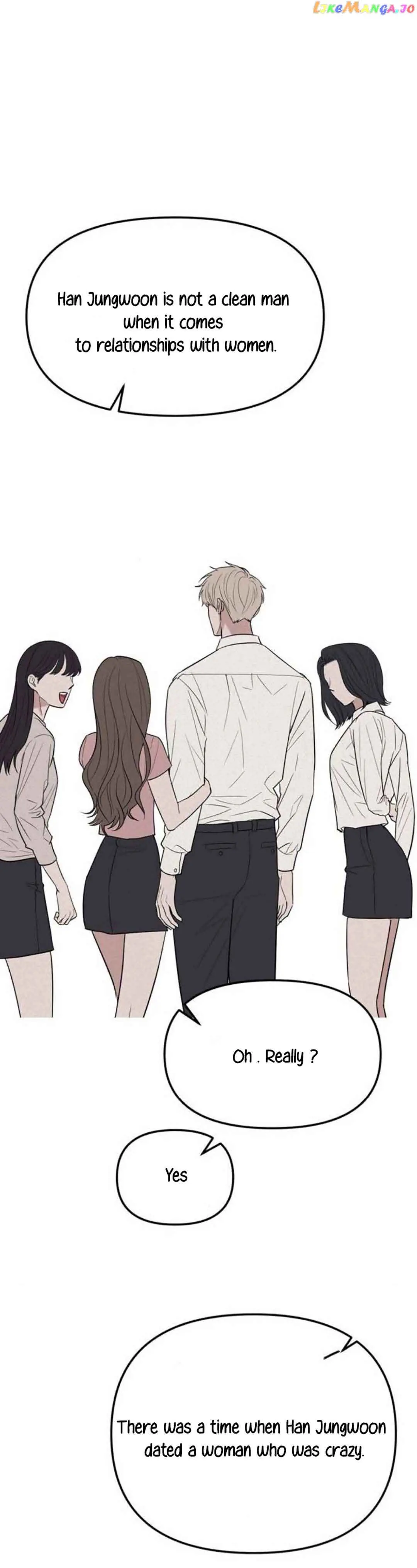 Undercover at Chaebol High Chapter 32 Page 17