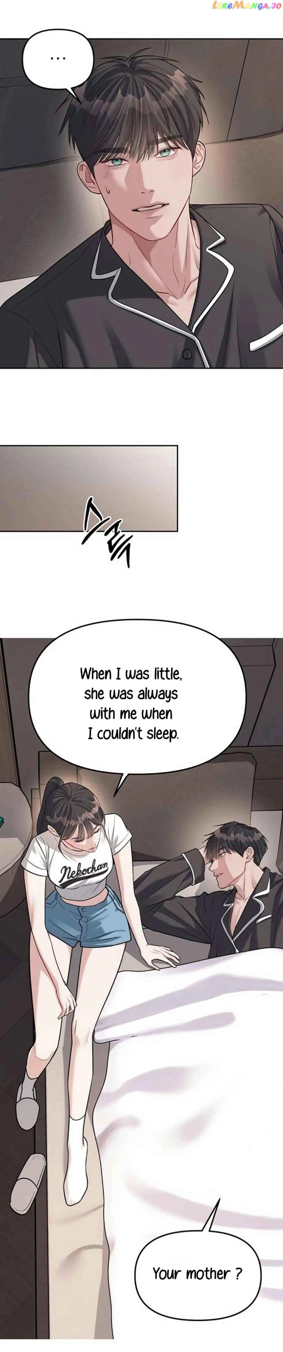 Undercover at Chaebol High Chapter 32 Page 29