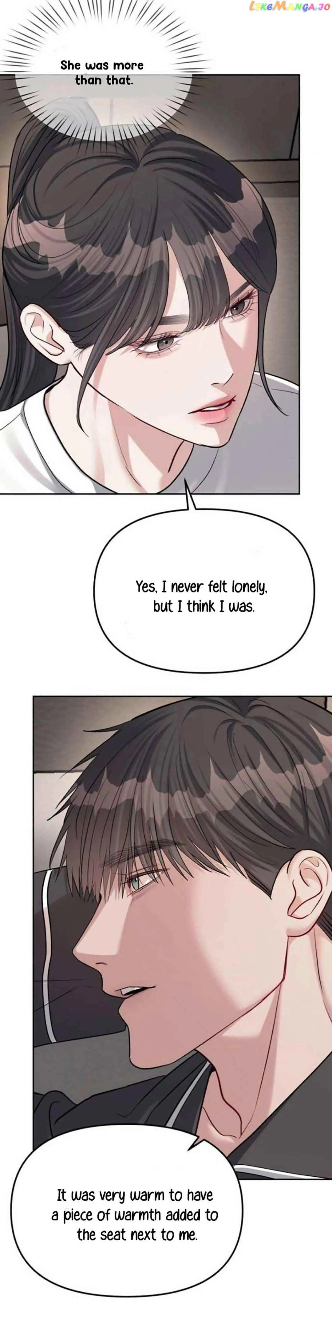 Undercover at Chaebol High Chapter 32 Page 30
