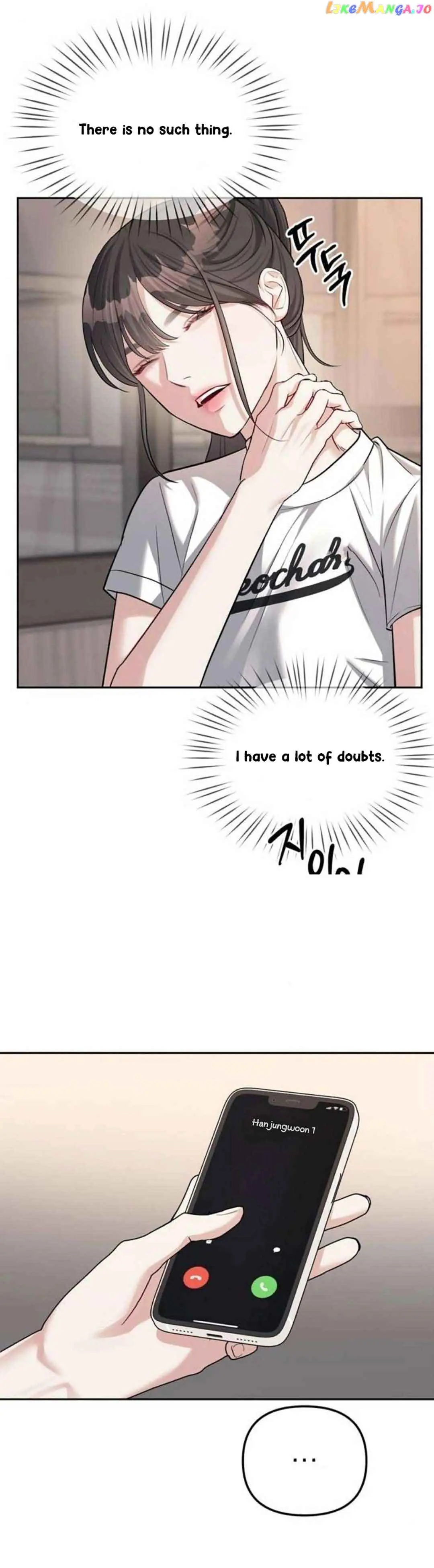 Undercover at Chaebol High Chapter 32 Page 36