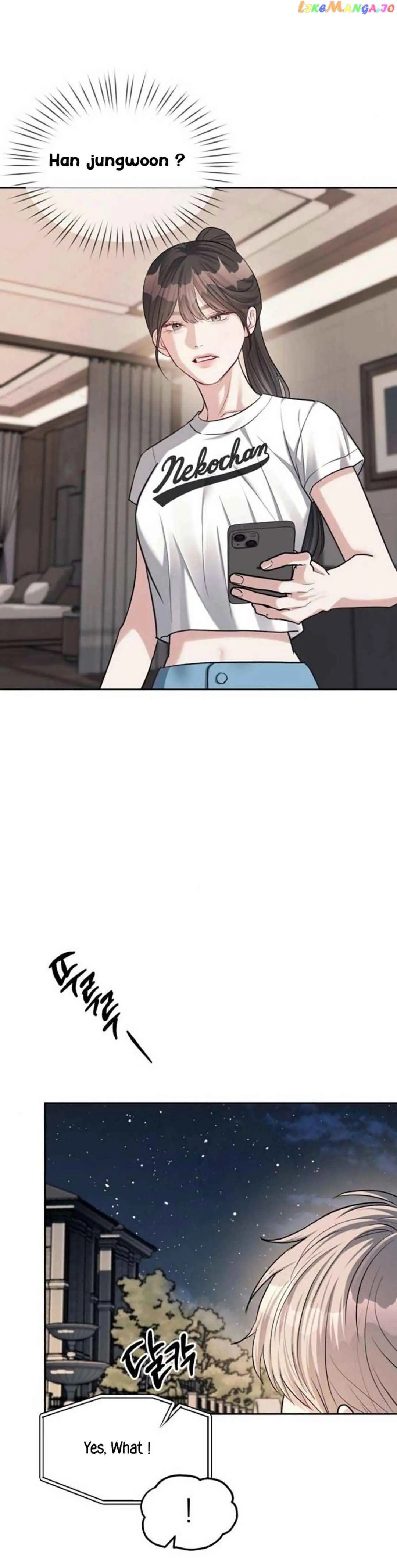 Undercover at Chaebol High Chapter 32 Page 37