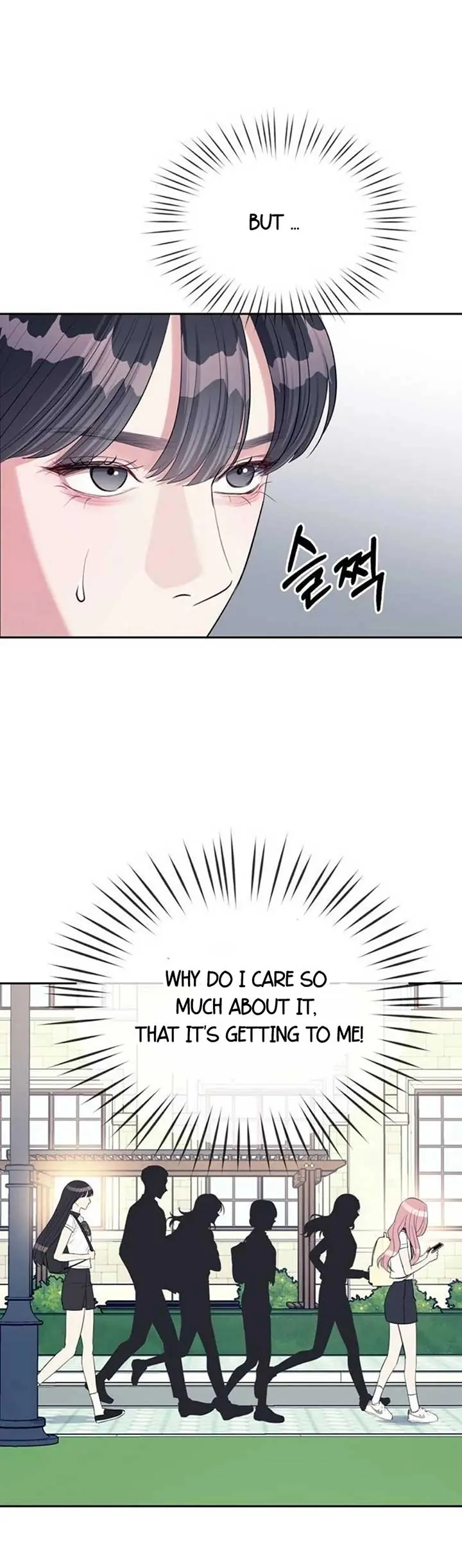 Undercover at Chaebol High Chapter 34 Page 22