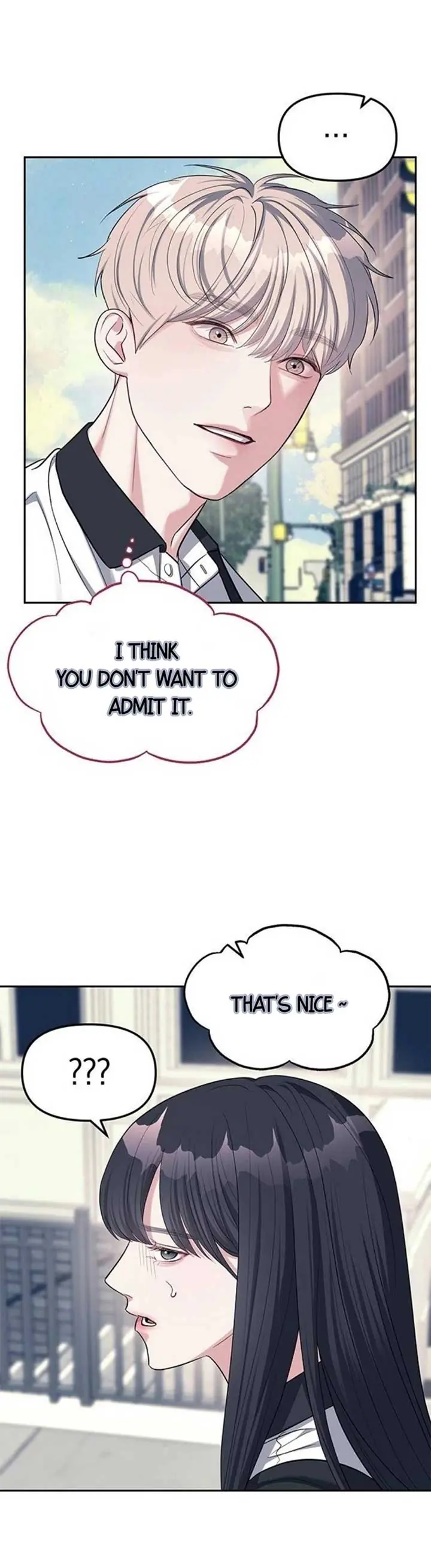 Undercover at Chaebol High Chapter 35 Page 5