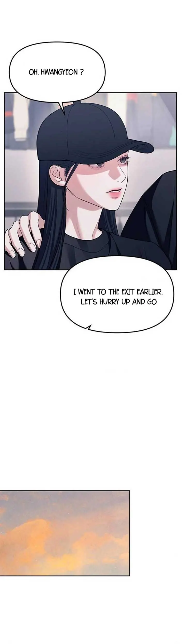 Undercover at Chaebol High Chapter 35 Page 13