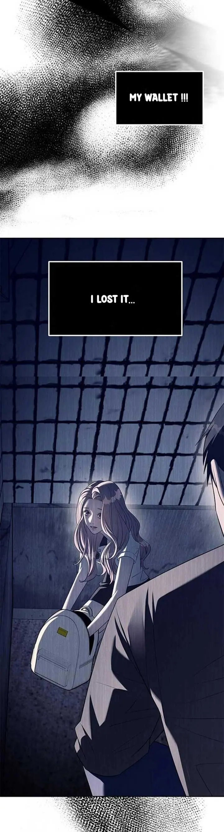 Undercover at Chaebol High Chapter 36 Page 17