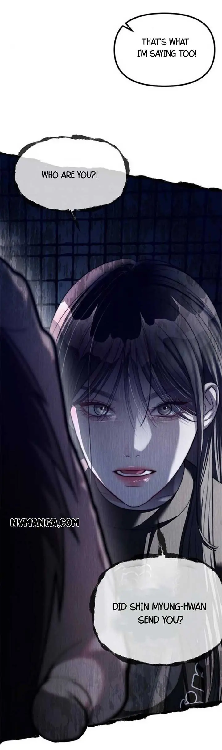 Undercover at Chaebol High Chapter 36 Page 23