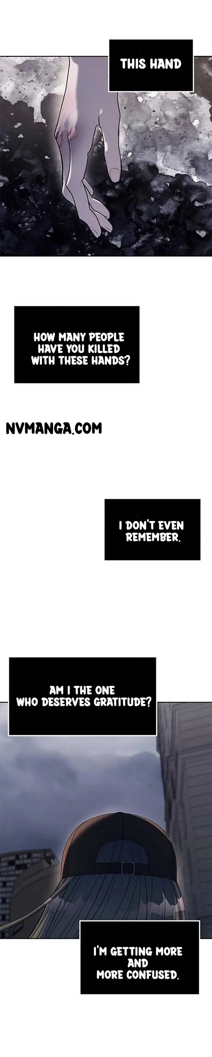 Undercover at Chaebol High Chapter 36 Page 35