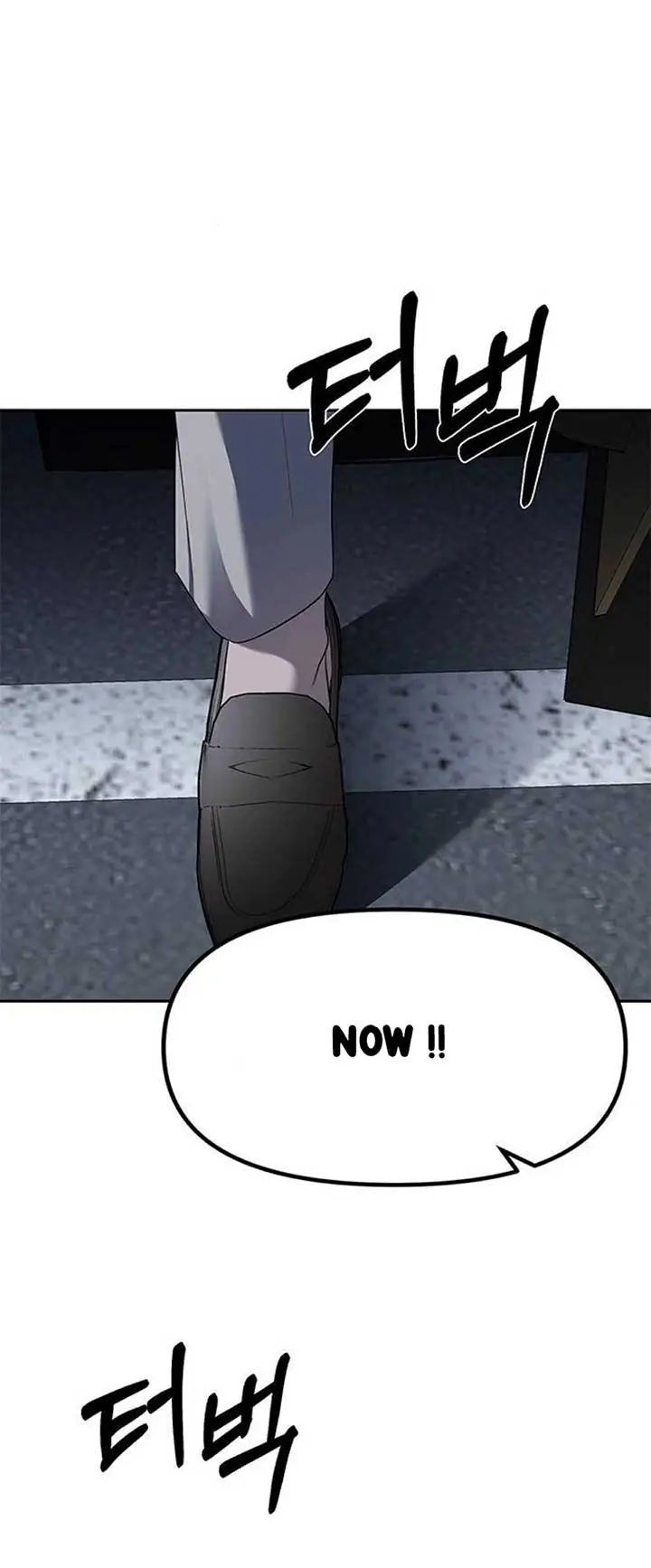 Undercover at Chaebol High Chapter 36 Page 39