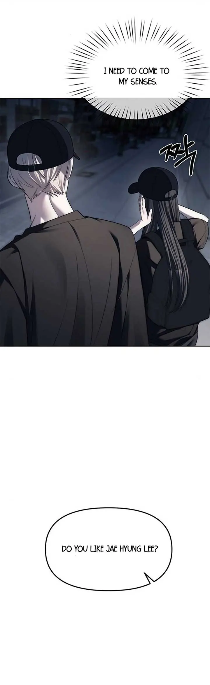 Undercover at Chaebol High Chapter 37 Page 12