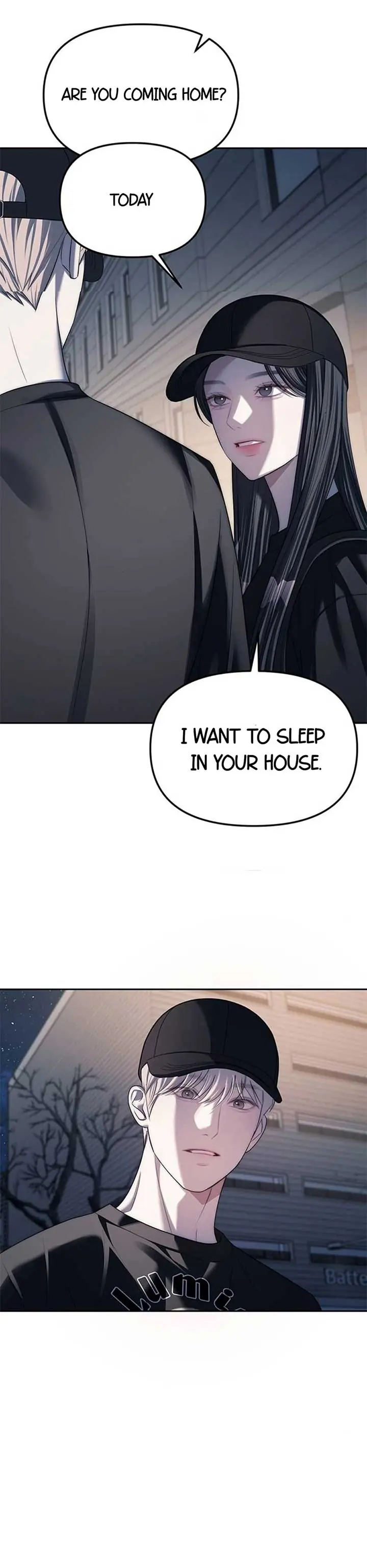 Undercover at Chaebol High Chapter 37 Page 16