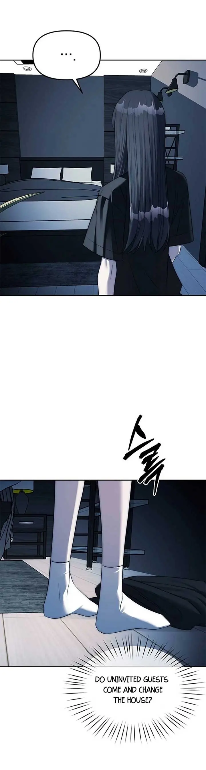 Undercover at Chaebol High Chapter 37 Page 18