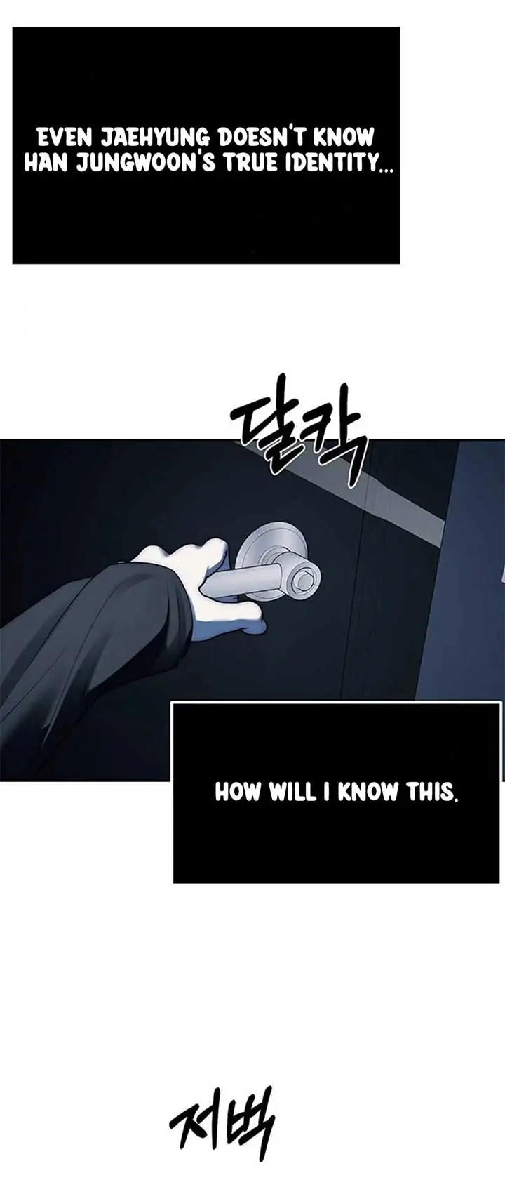 Undercover at Chaebol High Chapter 37 Page 20