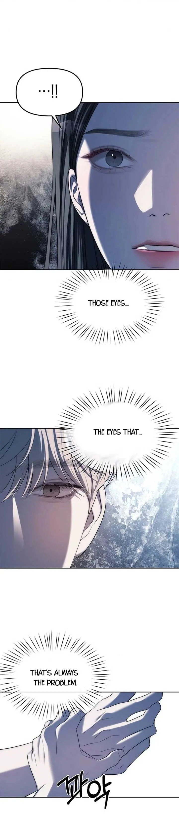 Undercover at Chaebol High Chapter 37 Page 28