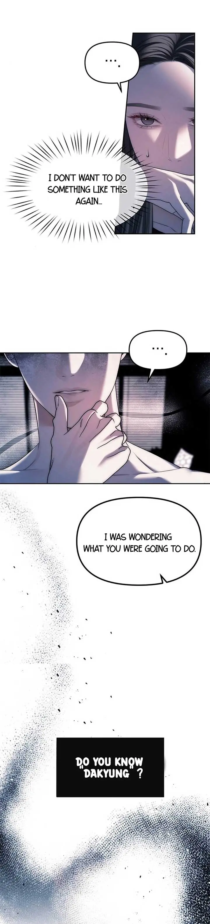 Undercover at Chaebol High Chapter 37 Page 31