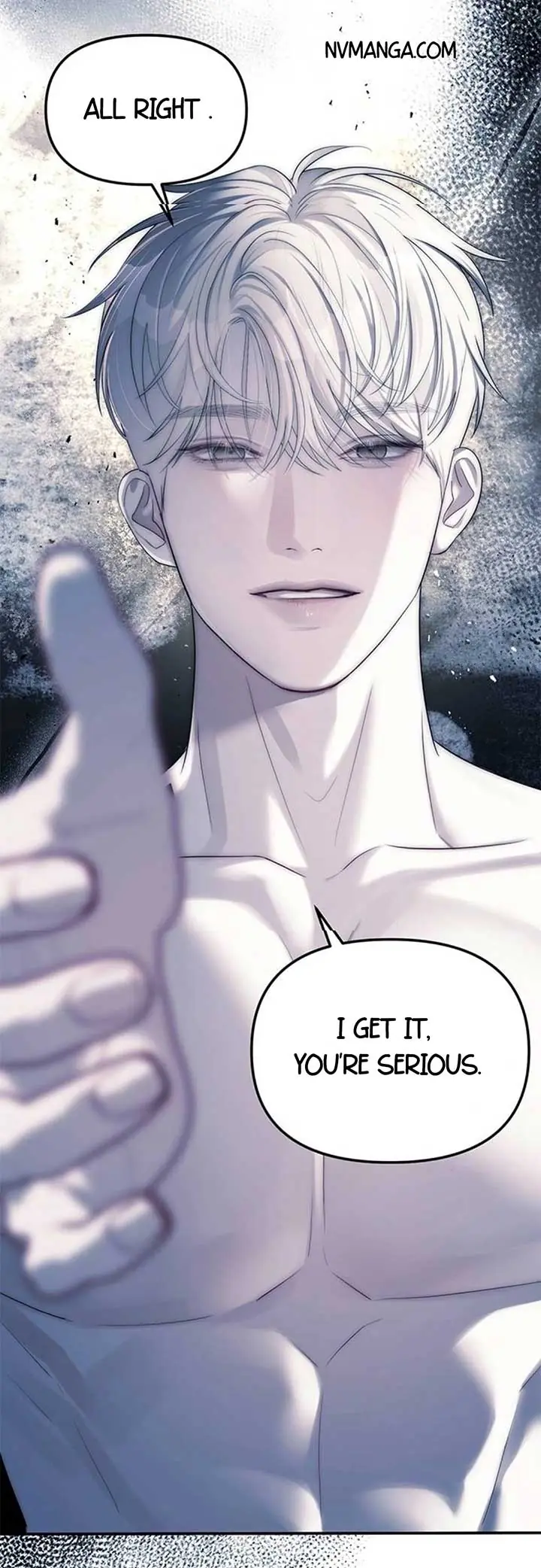 Undercover at Chaebol High Chapter 37 Page 32