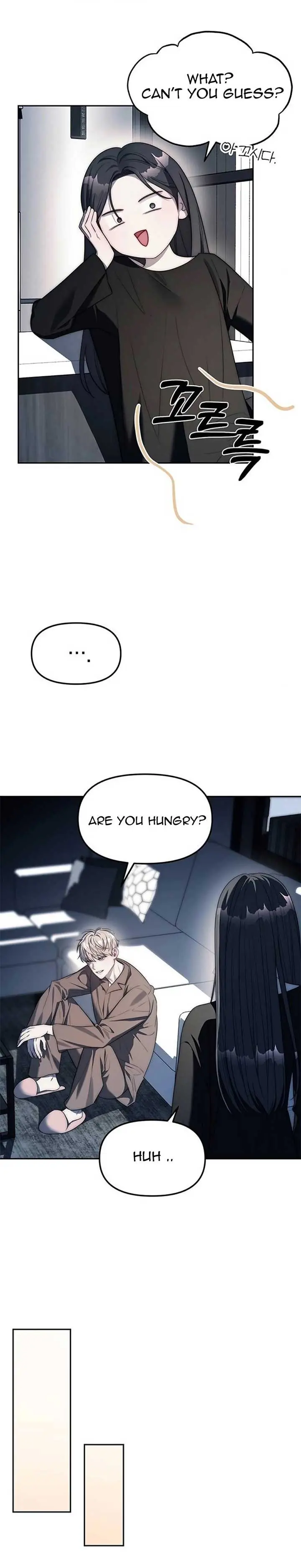 Undercover at Chaebol High Chapter 38 Page 14