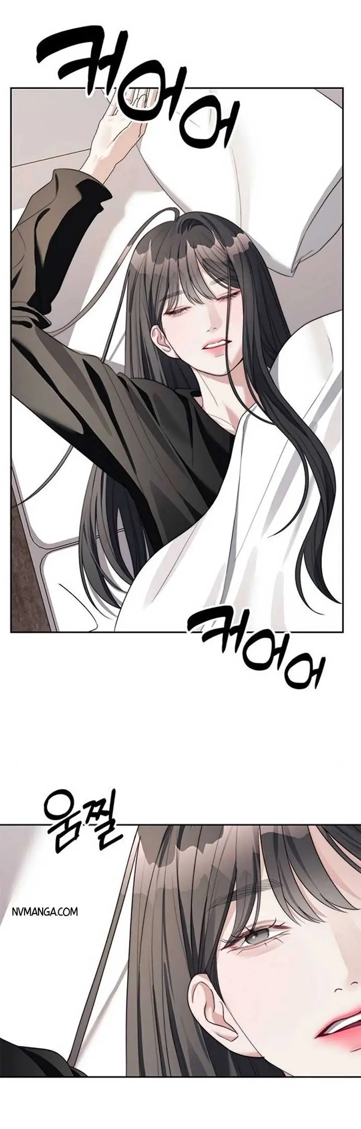 Undercover at Chaebol High Chapter 38 Page 26