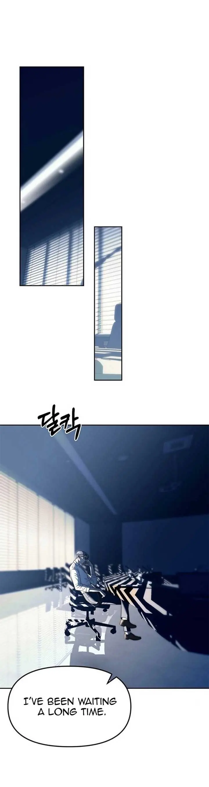 Undercover at Chaebol High Chapter 38 Page 36