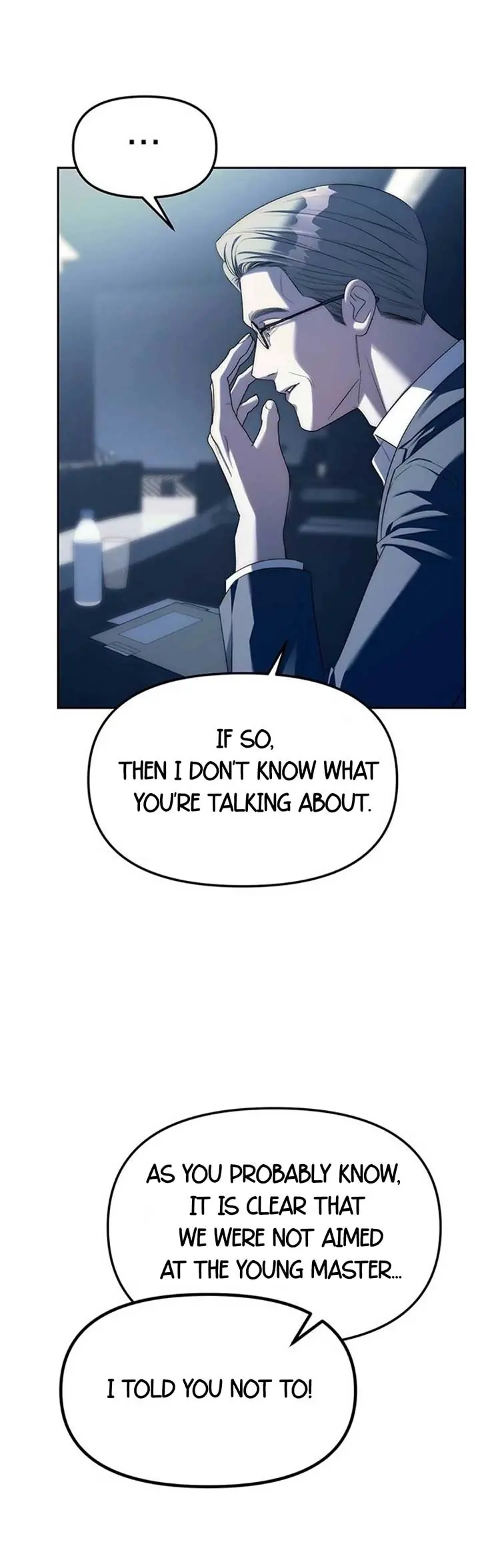 Undercover at Chaebol High Chapter 39 Page 6