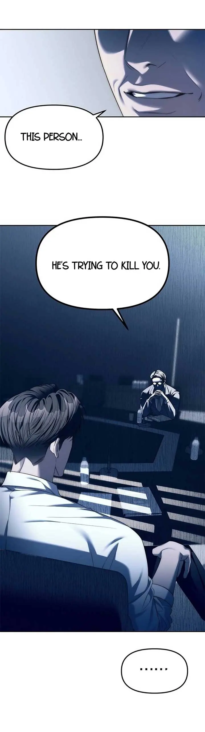Undercover at Chaebol High Chapter 39 Page 10