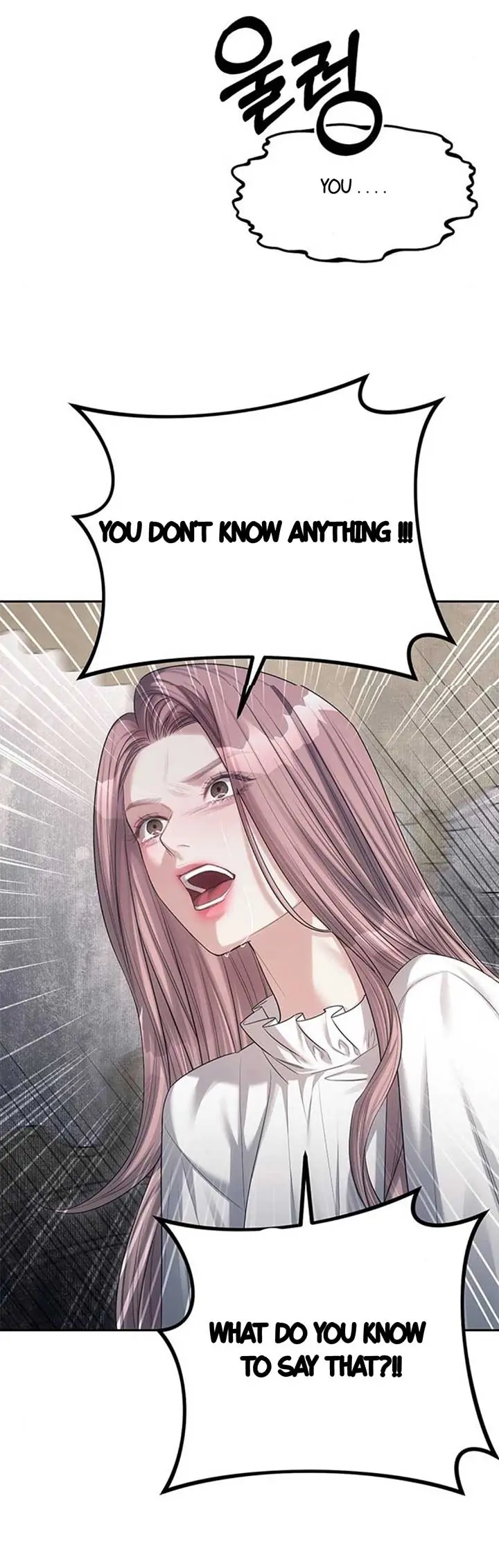 Undercover at Chaebol High Chapter 39 Page 21