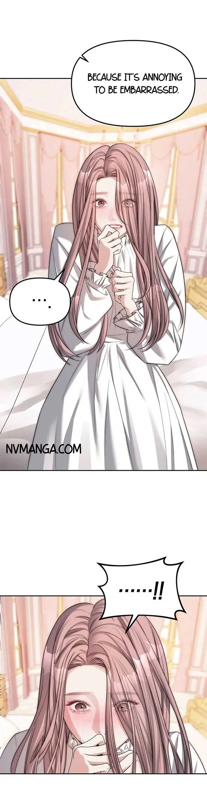 Undercover at Chaebol High Chapter 39 Page 26