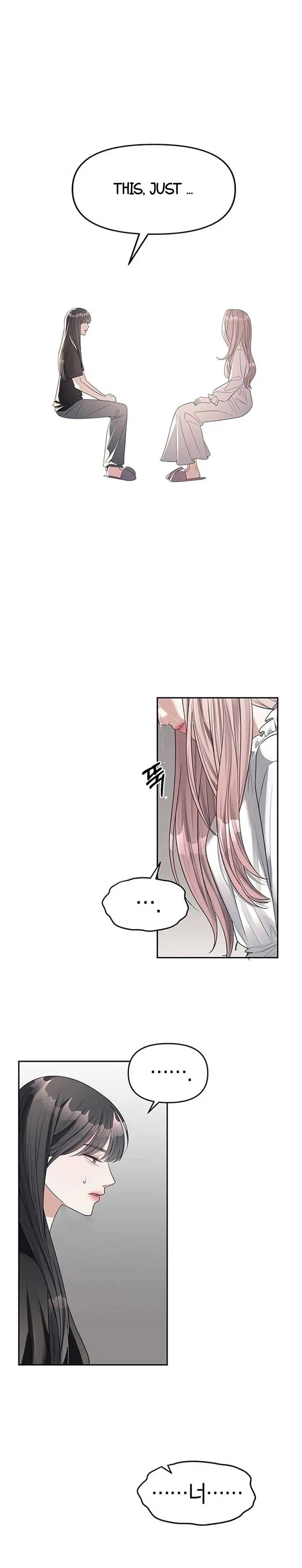 Undercover at Chaebol High Chapter 39 Page 31