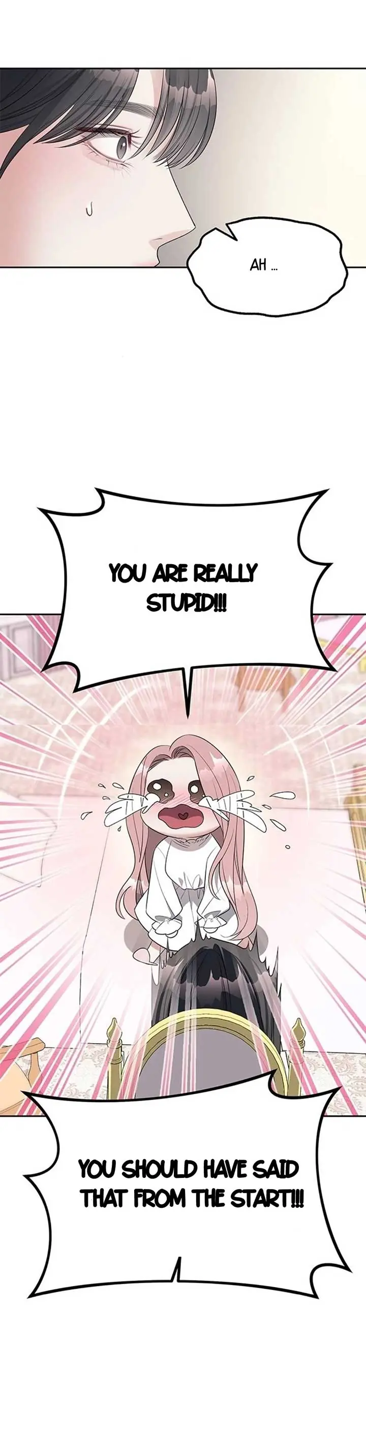 Undercover at Chaebol High Chapter 39 Page 32