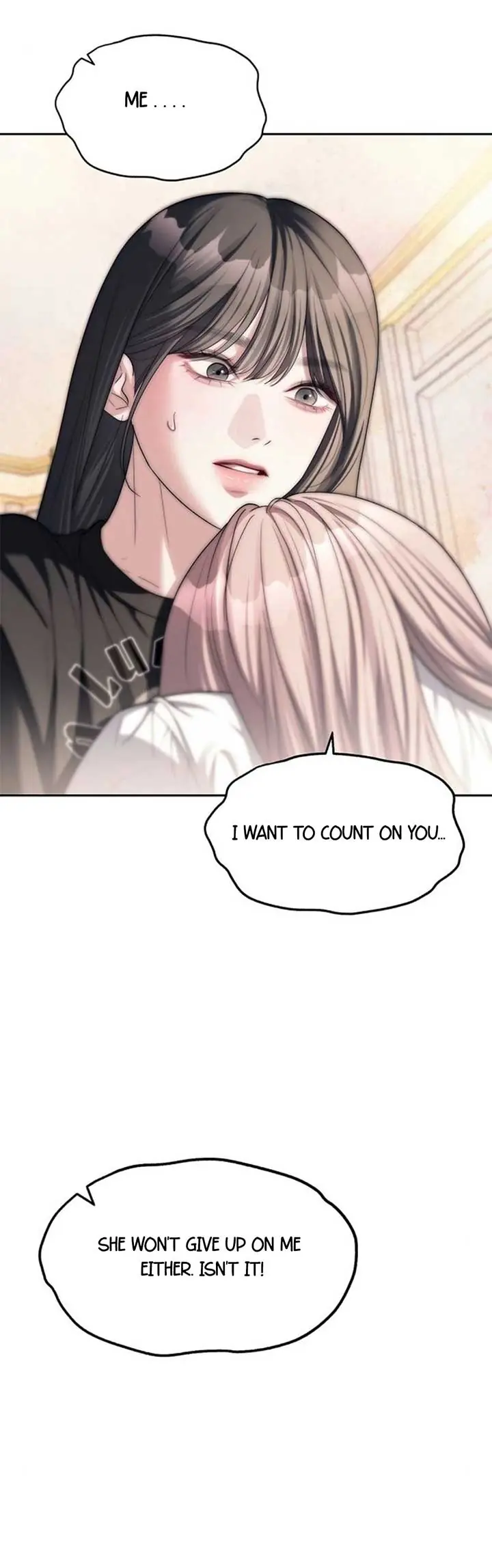 Undercover at Chaebol High Chapter 39 Page 36