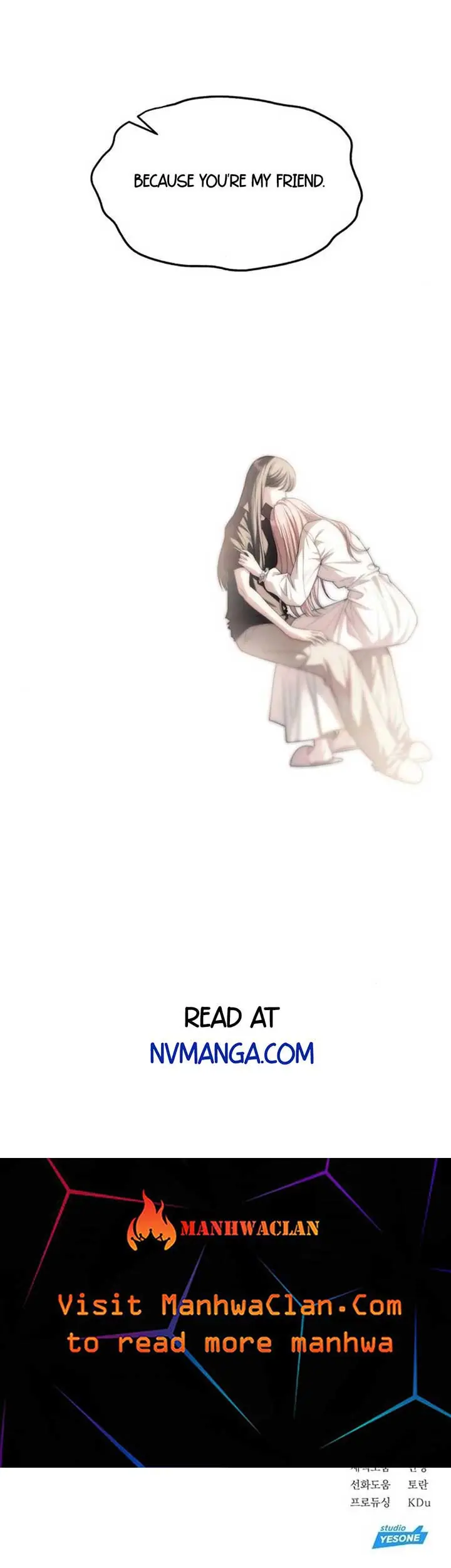 Undercover at Chaebol High Chapter 39 Page 37