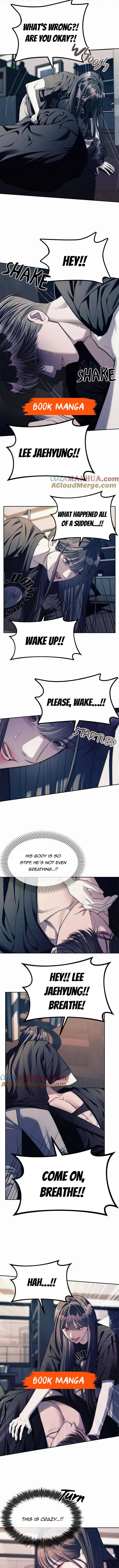 Undercover at Chaebol High Chapter 41 Page 10