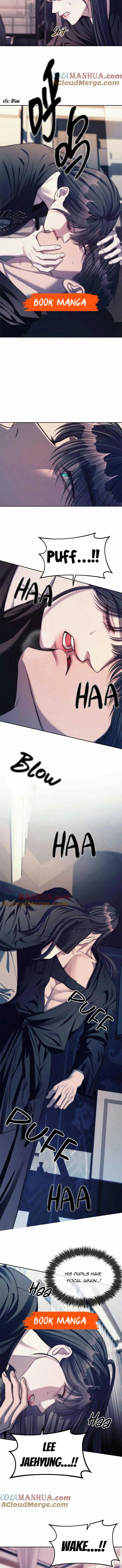Undercover at Chaebol High Chapter 41 Page 11
