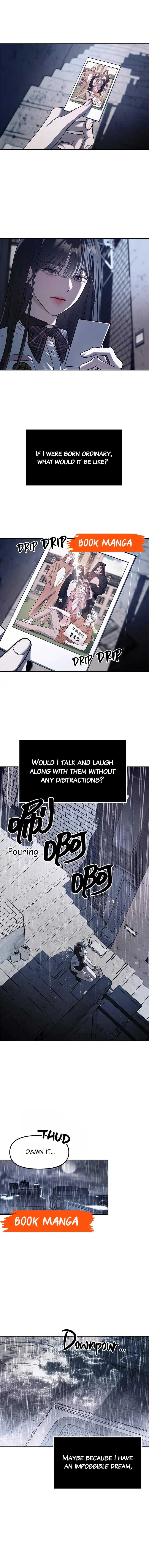 Undercover at Chaebol High Chapter 47 Page 13