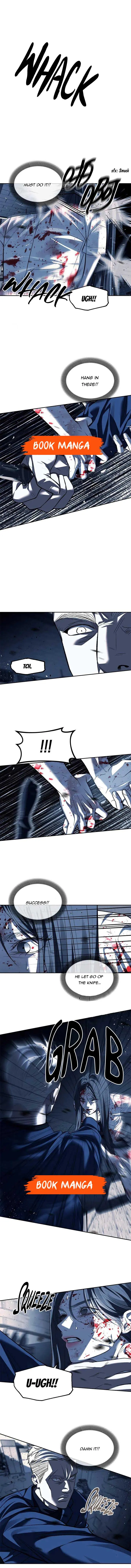 Undercover at Chaebol High Chapter 49 Page 12