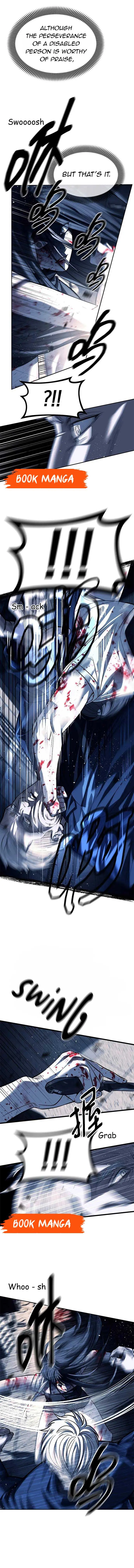 Undercover at Chaebol High Chapter 50 Page 4