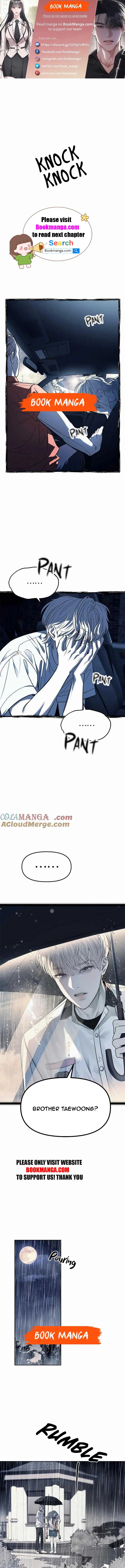 Undercover at Chaebol High Chapter 51 Page 2